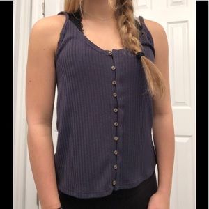 American Eagle Tank Top